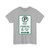 MUTCD R7-21a (United States) (Road Sign) T-Shirt