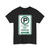 MUTCD R7-21 2009 (United States) (Road Sign) T-Shirt