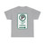MUTCD R7-21 2009 (United States) (Road Sign) T-Shirt