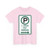 MUTCD R7-21 2009 (United States) (Road Sign) T-Shirt