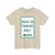 MUTCD R7-10 (United States) (Road Sign) T-Shirt