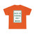MUTCD R7-10 (United States) (Road Sign) T-Shirt