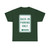 MUTCD R7-10 (United States) (Road Sign) T-Shirt