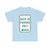MUTCD R7-10 (United States) (Road Sign) T-Shirt