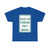 MUTCD R7-10 (United States) (Road Sign) T-Shirt