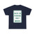 MUTCD R7-10 (United States) (Road Sign) T-Shirt