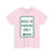 MUTCD R7-10 (United States) (Road Sign) T-Shirt