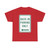 MUTCD R7-10 (United States) (Road Sign) T-Shirt