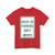 MUTCD R7-10 (United States) (Road Sign) T-Shirt