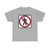 MUTCD R9-3 (United States) (Road Sign) T-Shirt