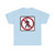 MUTCD R9-3 (United States) (Road Sign) T-Shirt