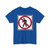 MUTCD R9-3 (United States) (Road Sign) T-Shirt