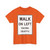 MUTCD R9-1 (United States) (Road Sign) T-Shirt