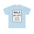 MUTCD R9-1 (United States) (Road Sign) T-Shirt