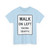 MUTCD R9-1 (United States) (Road Sign) T-Shirt