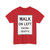 MUTCD R9-1 (United States) (Road Sign) T-Shirt