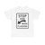MUTCD R8-10a (United States) (Road Sign) T-Shirt