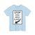MUTCD R8-10 (United States) (Road Sign) T-Shirt