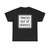 MUTCD R8-9 (United States) (Road Sign) T-Shirt