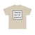 MUTCD R8-9 (United States) (Road Sign) T-Shirt