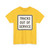 MUTCD R8-9 (United States) (Road Sign) T-Shirt