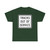 MUTCD R8-9 (United States) (Road Sign) T-Shirt