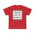 MUTCD R8-9 (United States) (Road Sign) T-Shirt