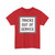 MUTCD R8-9 (United States) (Road Sign) T-Shirt