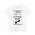 MUTCD R10-14b (United States) (Road Sign) T-Shirt