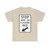 MUTCD R10-14b (United States) (Road Sign) T-Shirt