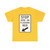 MUTCD R10-14b (United States) (Road Sign) T-Shirt