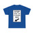 MUTCD R10-14b (United States) (Road Sign) T-Shirt