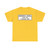MUTCD R10-14a (United States) (Road Sign) T-Shirt