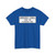 MUTCD R10-14a (United States) (Road Sign) T-Shirt