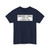 MUTCD R10-14a (United States) (Road Sign) T-Shirt