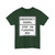 MUTCD R10-14 (United States) (Road Sign) T-Shirt