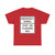 MUTCD R10-14 (United States) (Road Sign) T-Shirt