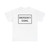 MUTCD R10-13 (United States) (Road Sign) T-Shirt