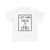 MUTCD R10-12b (United States) (Road Sign) T-Shirt