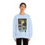 EDGE OF HELL 1956 Movie Poster - Crewneck Sweatshirt