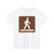 MUTCD RS-123 (Road Sign) T-Shirt