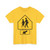 MUTCD Sign Assembly - S1-1 with W16-7PL old (United States) (Road Sign) T-Shirt