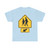 MUTCD Sign Assembly - S1-1 with W16-7PL old (United States) (Road Sign) T-Shirt