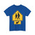 MUTCD Sign Assembly - S1-1 with W16-7PL old (United States) (Road Sign) T-Shirt