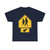 MUTCD Sign Assembly - S1-1 with W16-7PL old (United States) (Road Sign) T-Shirt