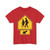 MUTCD Sign Assembly - S1-1 with W16-7PL old (United States) (Road Sign) T-Shirt