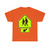 MUTCD Sign Assembly - S1-1 with W16-7PL (United States) (Road Sign) T-Shirt