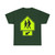 MUTCD Sign Assembly - S1-1 with W16-7PL (United States) (Road Sign) T-Shirt