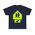 MUTCD Sign Assembly - S1-1 with W16-7PL (United States) (Road Sign) T-Shirt