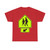 MUTCD Sign Assembly - S1-1 with W16-7PL (United States) (Road Sign) T-Shirt